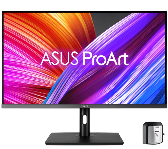 ASUS TUF Gaming Monitor